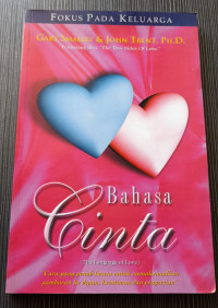 Bahasa Cinta-G. Smalley (The Language of Love) - 