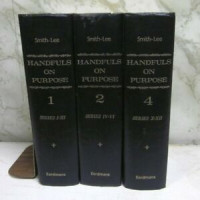 Handfuls on Purpose  H1(I-III) Ref