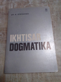 Ikhtisar Dogmatika (1989)