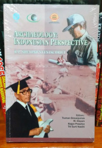 Archeology by R.P. Soejono Indonesian Perspective