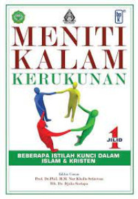 Meniti Kalam Kerukunan 1 (Ref) -N. Kholis Setiawan