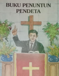 Buku Penuntun Pendeta-P.G. Soetopo