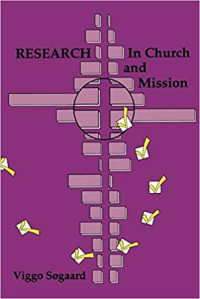 Research in Church and Mission-V. Sogaard