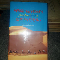 Menuntun Mereka yang Terabaikan Kepada Kristus-Sookhdeo