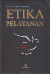 Etika Pelayanan - K. Sosipater