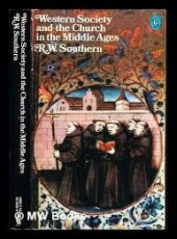 Western Society and the Church in the Middle Ages