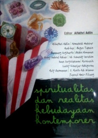 Spiritualitas dan realitas Kebudayaan Kontemporer