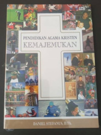 Pendidikan Agama Kristen-D. Stefanus: Kemajemukan