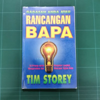 Gagasan Anda (T. Storey) atau Rancangan Bapa