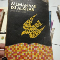 Memahami isi Alkitab