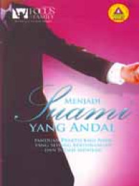 Menjadi Suami Yang Andal