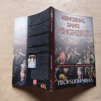 Mengenal Sang Penghibur: Sebuah Paparan Sistematis - Biblika Tentang Roh Kudus