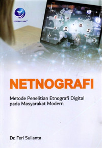 Netnografi - Feri Sulianta
