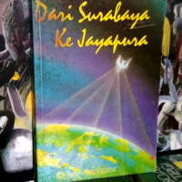 Dari Surabaya Ke Jayapura-W. Sairin, ed.: Pelayanan PGI 1989-1994