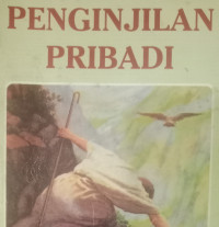 Penginjilan Pribadi  by Suradi Ben Abraham