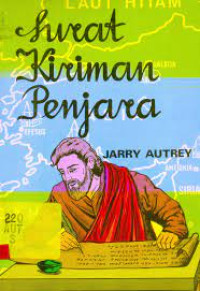 Surat Kiriman Penjara (Autrey)