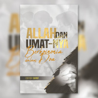 Allah dan Umat-Nya (Surif, ed) Berkoinonia dalam Doa