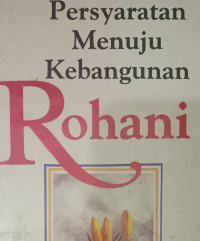 Persyaratan Menuju Kebangunan Rohani-C. Finney