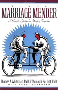 The Marriage Mender - Thomas A. Whiteman