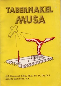 Tabernakel Musa - Jeff Hammond