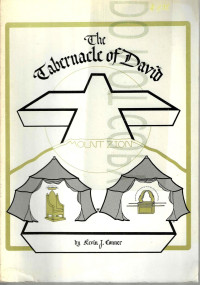 The Tabernacle of David - K.J. Conner
