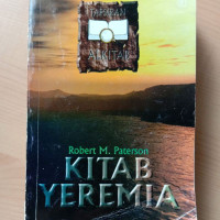 Kitab Yeremia: Tafsiran Alkitab