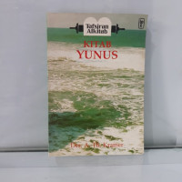 Kitab Yunus: Tafsiran Alkitab