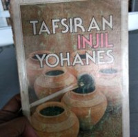 Tafsiran Injil Yohanes