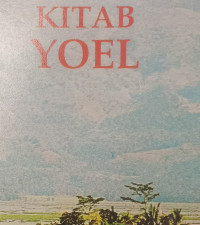 Kitab Yoel (P.K. PIllon) -Tafsiran Alkitab