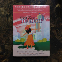 From Zero To Rich - N. Tanuhariono