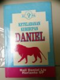 Keteladanan Kehidupan Daniel