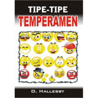 Tipe - Tipe Temperamen