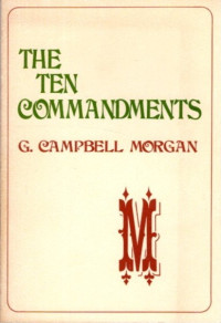 The Ten Commandements