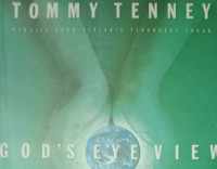 Mencapai Sudut Pandang Yang Lebih Tinggi Melalui Penyembahan by Tommy Tenney  (God's View)