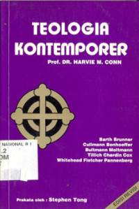 Teologia Kontemporer  (Conn)