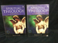 Spiritual Theology 2: Studi Sistematis Tentang Kehidupan Kristen(2002)