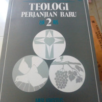 Teologi Perjanjian Baru 2 (D.Guthrie): Misi Kristus, Roh Kudus, Kehidupan Kristen