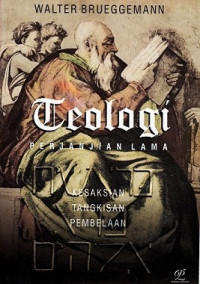Teologi Perjanjian Lama Bagian 1-Kesaksian, Tangkisan, Pembelaan