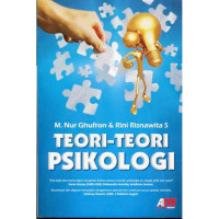 Teori-Teori Psikologi - M.N. Ghufron