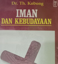 Iman dan Kebudayaan-Th. Kobong