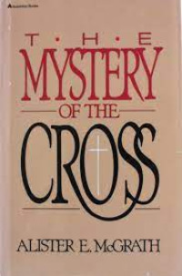 The Mystery of the Cross