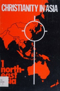 Christianity in Asia - T.K. Thomas: North East Asia