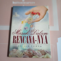 Masuk dalam Rencana-Nya I. Tjipto