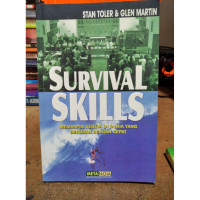 Memimpin Gereja Di Dunia Yang Berubah Dengan Cepat-S. Toler  (Survival Skills)