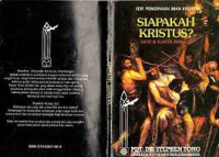 Siapakah Kristus? Sifat & Karya Kristus (1997)