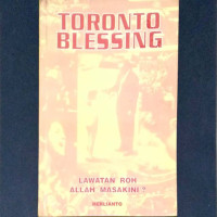 Toronto Blessing-Herlianto: Lawatan Roh Allah Masa Kini?