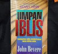 Umpan Iblis - J. Bevere: Tanggapan Anda Menentukan Masa Depan Anda (The Bait of Satan)