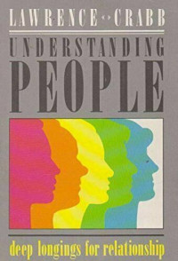 Understanding People-L.Crabb(1988): Deep Longing for Relationship