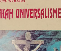 Apakah Universalisme Itu? - P. Daun