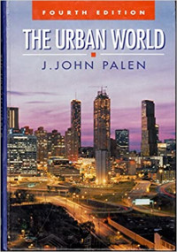 The Urban World-J.John Palen